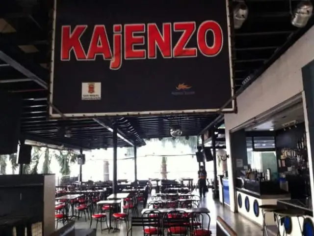 Kajenzo