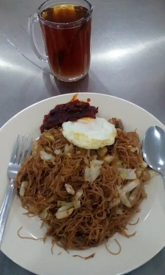 Kedai Kopi Che Ta Food Photo 3