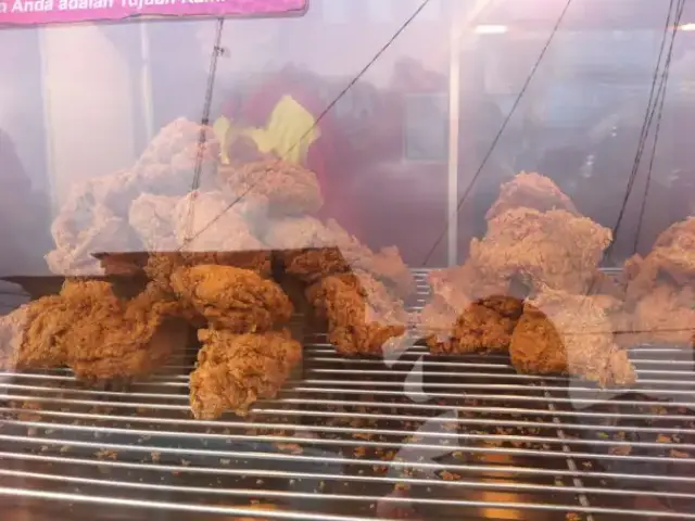 Gambar Makanan Hisana Fried Chicken 8