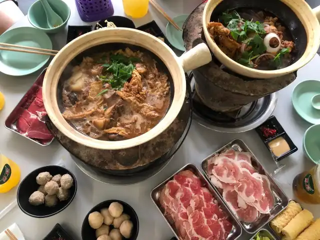 San Gong Food Photo 13