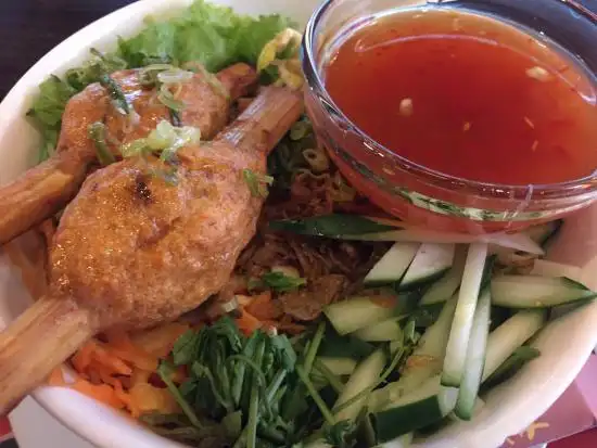 Gambar Makanan Do An Vietnamese Restaurant 10