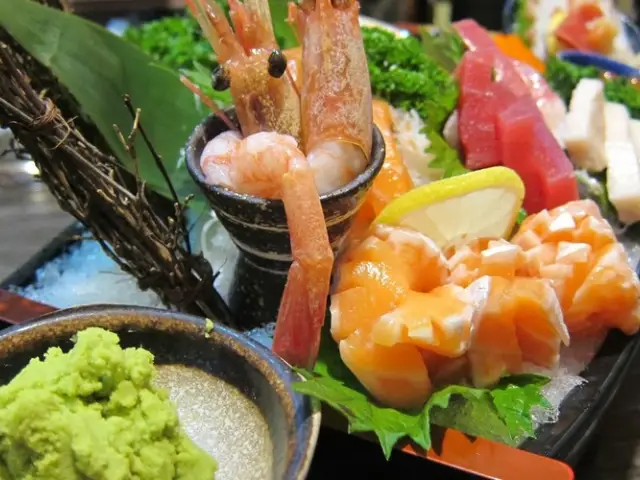 Bonbori Japanese Cuisine Food Photo 2