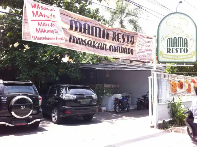 Gambar Makanan Mama Resto 4