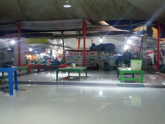 Gambar Makanan Shoping Centre Jepara (SCJ) 2