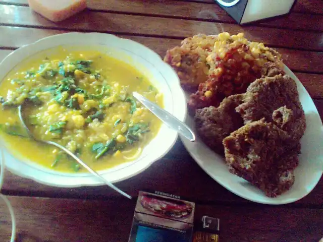 Gambar Makanan Dego-Dego Manado Cafe 10