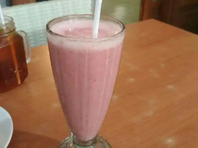 Gambar Makanan Sam's Strawberry Corner 20