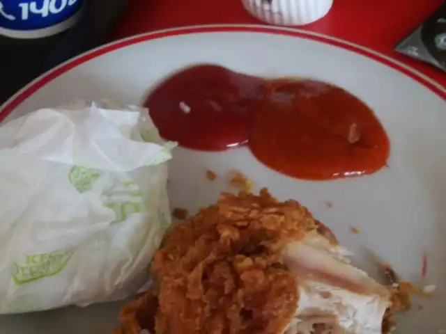 Gambar Makanan KFC 7