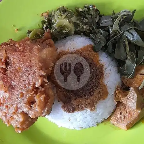 Gambar Makanan Rumah Makan Pagi Sore (Depan Alfamart Warnasari Il)  6