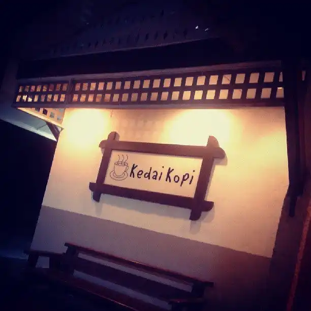 Kedai Kopi, Tmn Tasik Shah Alam Food Photo 3