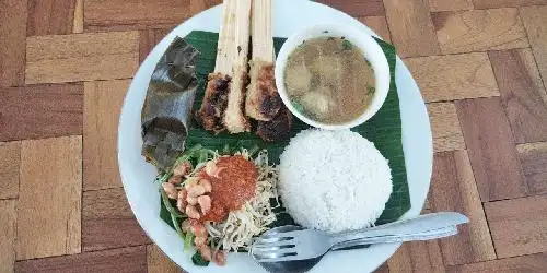 Lesehan Yani - Ikan Bakar Bumbu Bali