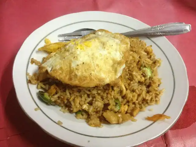 Gambar Makanan Nasi Goreng Babat Iso Mandiri 7