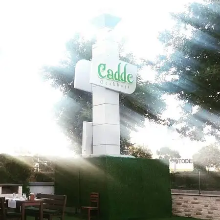 Cadde Ocakbaşı Restaurant'nin yemek ve ambiyans fotoğrafları 9