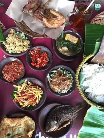 Gambar Makanan Waroeng Ss (Spesial Sambal) Depok 13