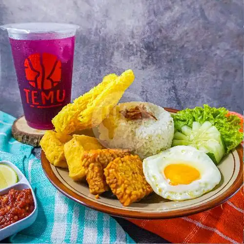 Gambar Makanan TEMu, Tulungrejo 16