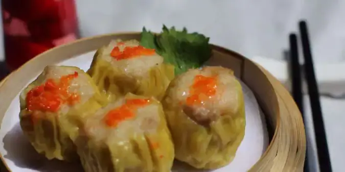 Dimsum Mbledos