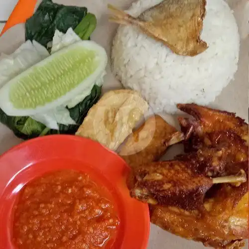 Gambar Makanan Tempong Anugrah, Sidakarya 11