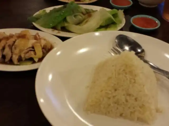Nasi Ayam Ho Chiak Food Photo 11