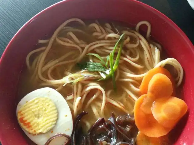 Gambar Makanan Yokina Ramen & Deli Cow 18