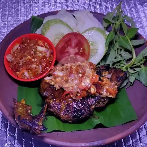 Gambar Makanan Ayam Bakar BJ, Pamulang 14