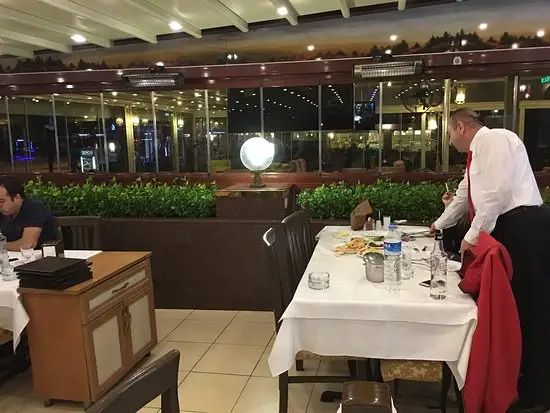 Dokuzluoğlu Et & Balık Restaurant'nin yemek ve ambiyans fotoğrafları 24