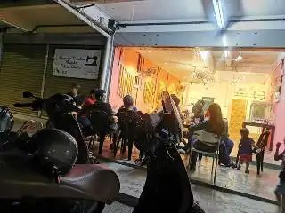 Kawan Lame Cafe
