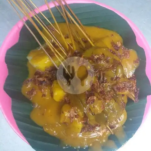 Gambar Makanan Sate Padang Ajo Laweh Andesti, Seberang Jessy Beard 3