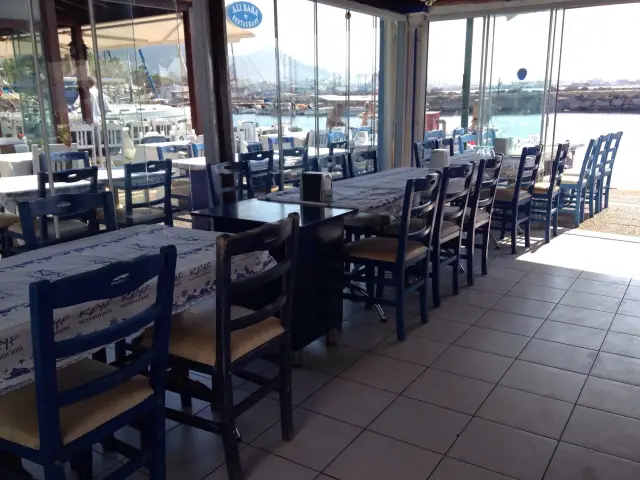 Keyf Restaurant'nin yemek ve ambiyans fotoğrafları 3