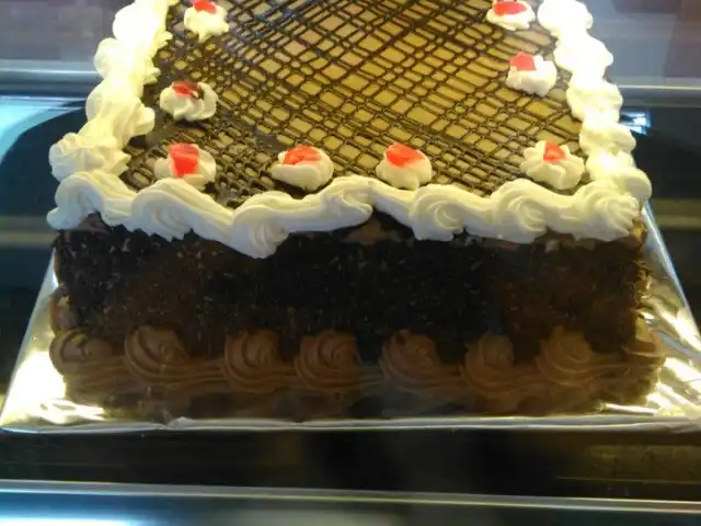 Gambar Makanan Ola Cake and Bakery 1