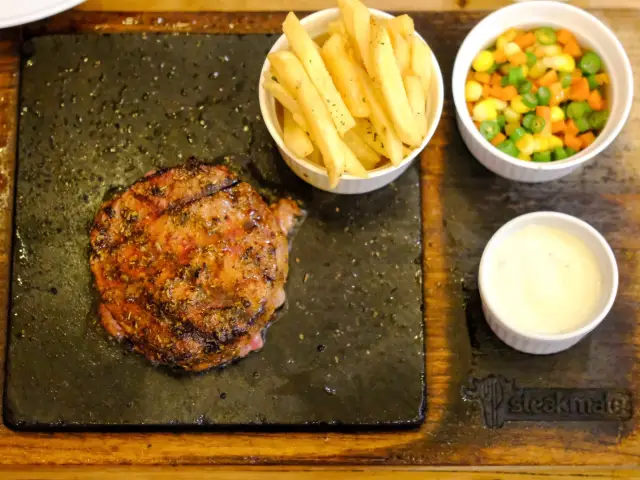 Gambar Makanan Steakmate 1