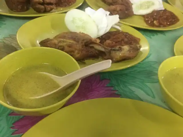 Ayam Penyet Ibu, Padang Jawa Food Photo 3