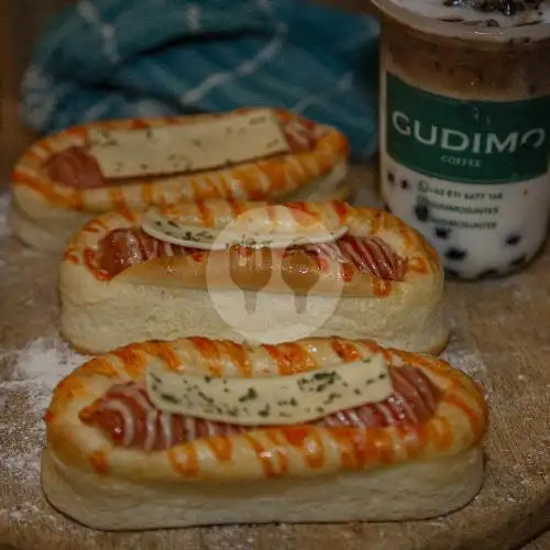 Gambar Makanan GUDIMO bakery & Cafe 15