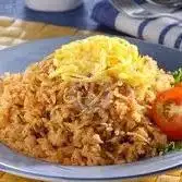 Gambar Makanan Nasi Goreng Tia, Palmerah 7