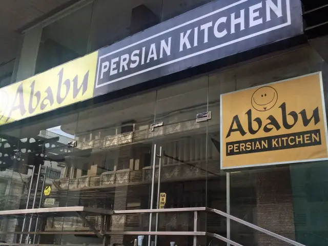 Ababu Persian Kitchen Food Photo 3