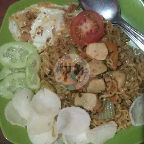 Gambar Makanan Mie Pedas Gacooorrrr, Bonai Indah 4