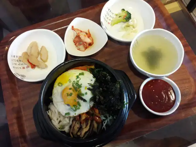 MISO Korean Traditional Cuisine & Cafe Food Photo 6