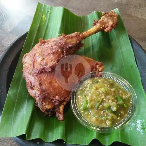 Gambar Makanan Dapoer Rindu Rasa, Bogor Utara 14