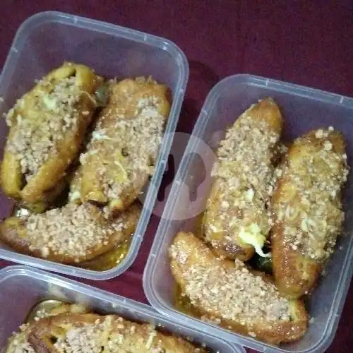 Gambar Makanan Gorengan Mama Ello, Tinumbu 7