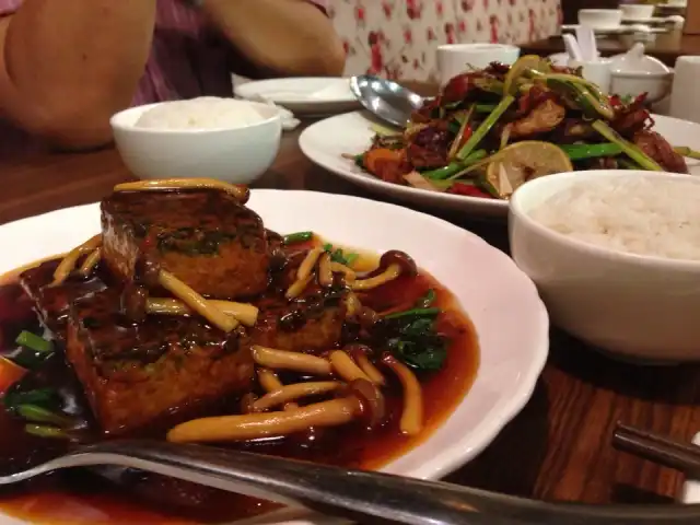 Gambar Makanan Sanur Mangga Dua @ PIK (Chinese Restaurant) 6