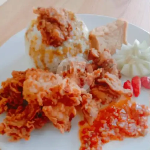 Gambar Makanan Ayam Solo, Lowokwaru 7