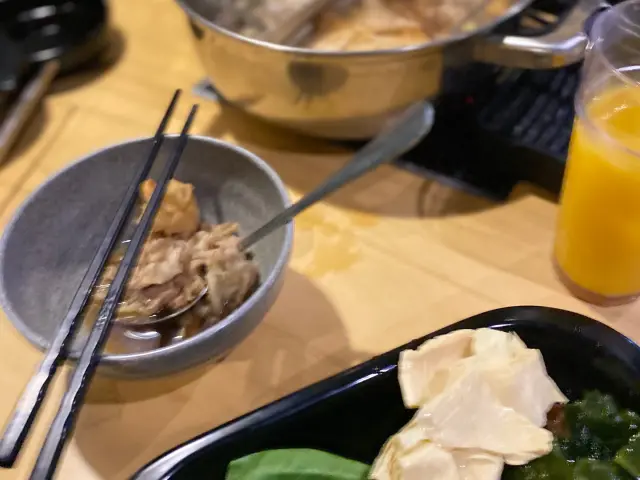 Gambar Makanan Shabu Jin 5