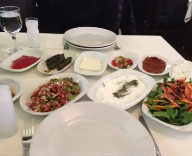 Muazzez Ersoy & Şenol Kolcuoğlu'nin yemek ve ambiyans fotoğrafları 75