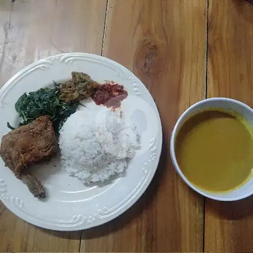 Gambar Makanan Rm Anugrah Mama Masakan Padang 2