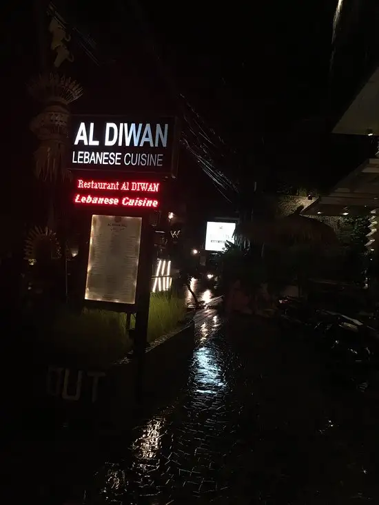 Gambar Makanan Al Diwan Bali 17