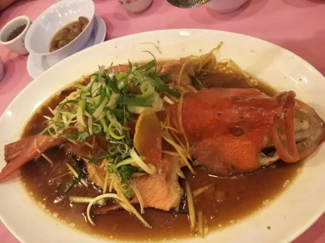 De Maw Restaurant - 地茂馆中华料理 Food Photo 7