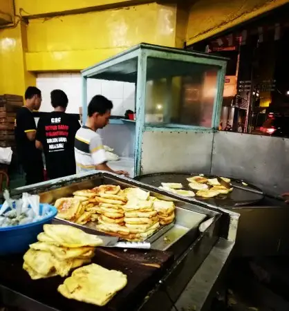 Gambar Makanan Martabak HAR 15