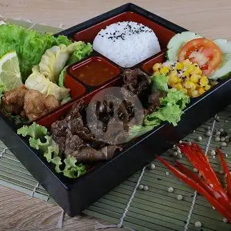 Gambar Makanan Kaiten Ramen Grand Batam, Kaiten Ramen Grand Batam Mall 1