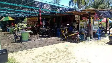 Restoran Naamieess D'Kasih