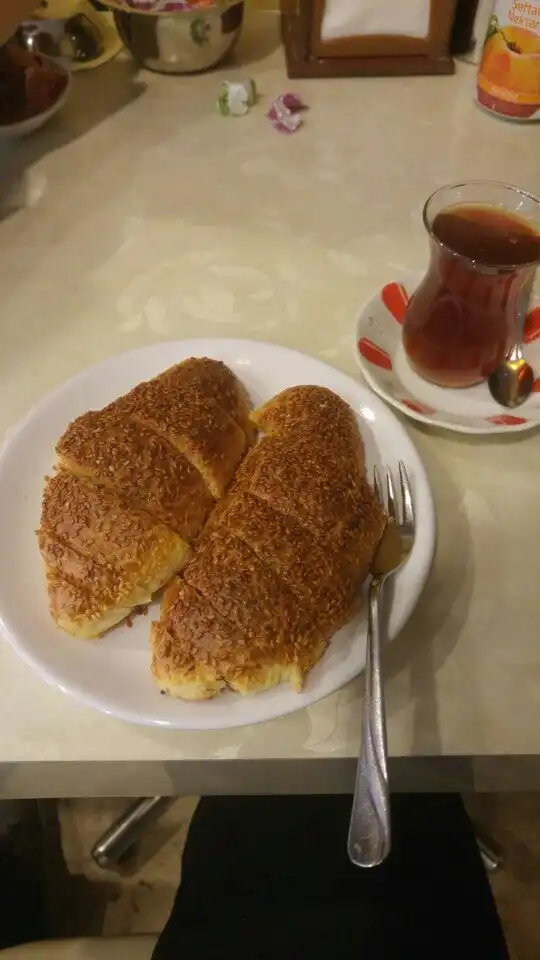 Bizim Börek'nin yemek ve ambiyans fotoğrafları 13