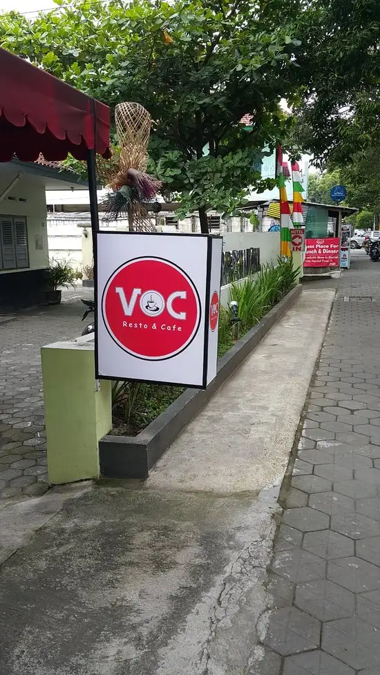 Gambar Makanan VOC Resto & Cafe 10