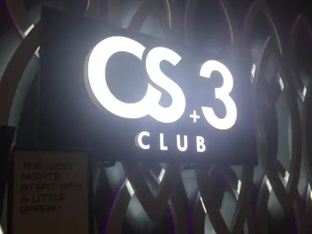 OS3 Club Food Photo 9